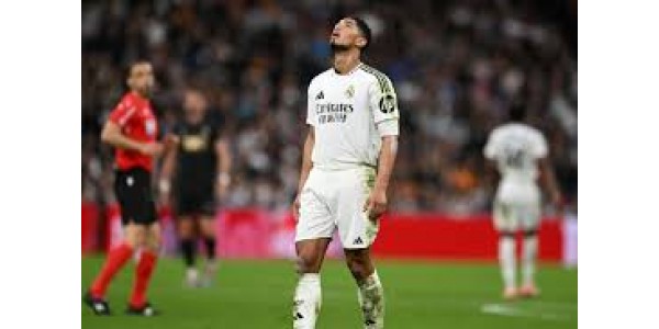 Real Madrid 1-2-Niederlage